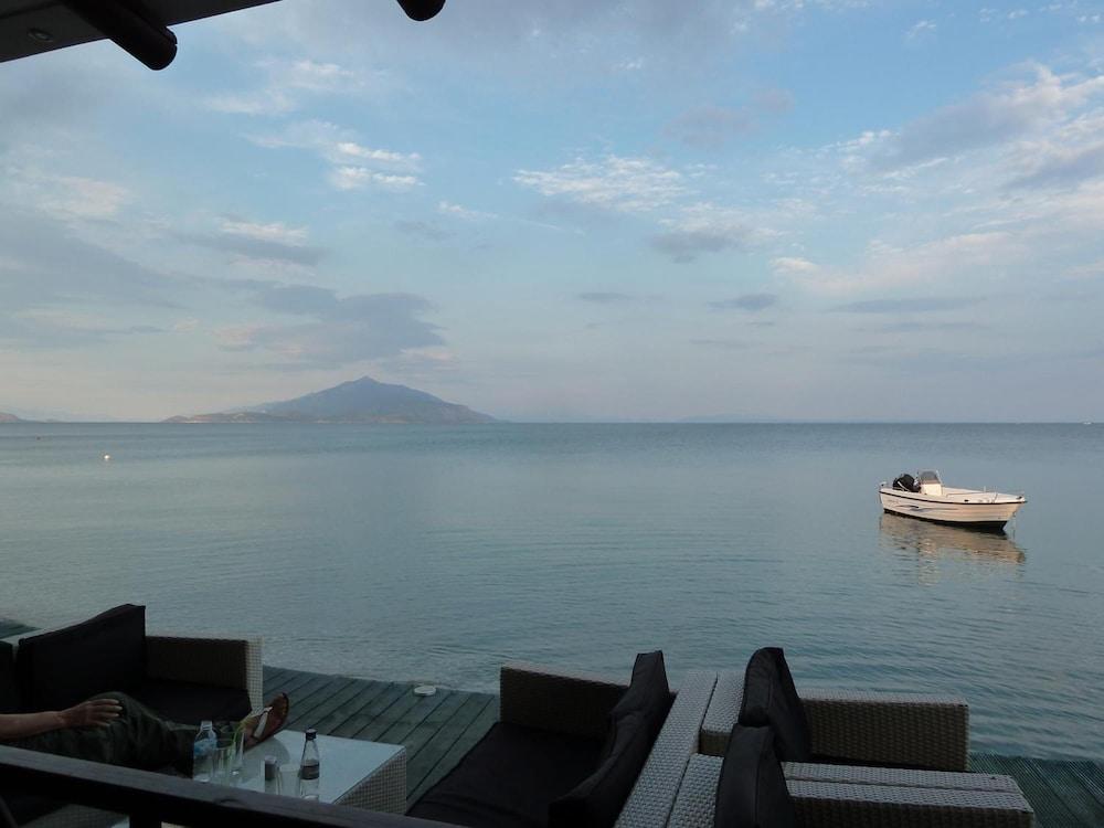 Rania Beach Ireo  Bagian luar foto