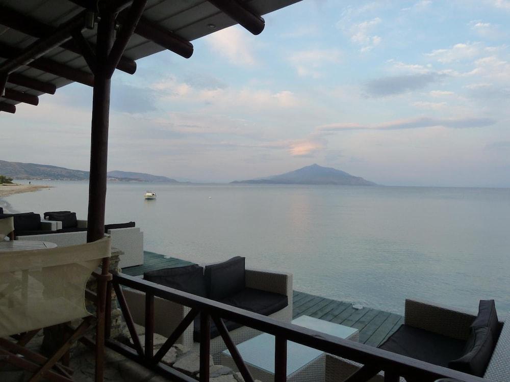 Rania Beach Ireo  Bagian luar foto
