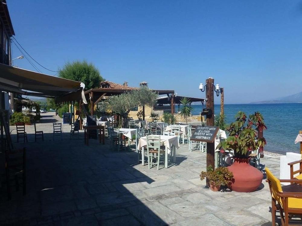 Rania Beach Ireo  Bagian luar foto