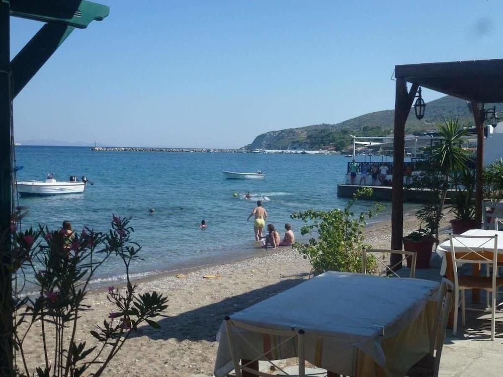 Rania Beach Ireo  Bagian luar foto