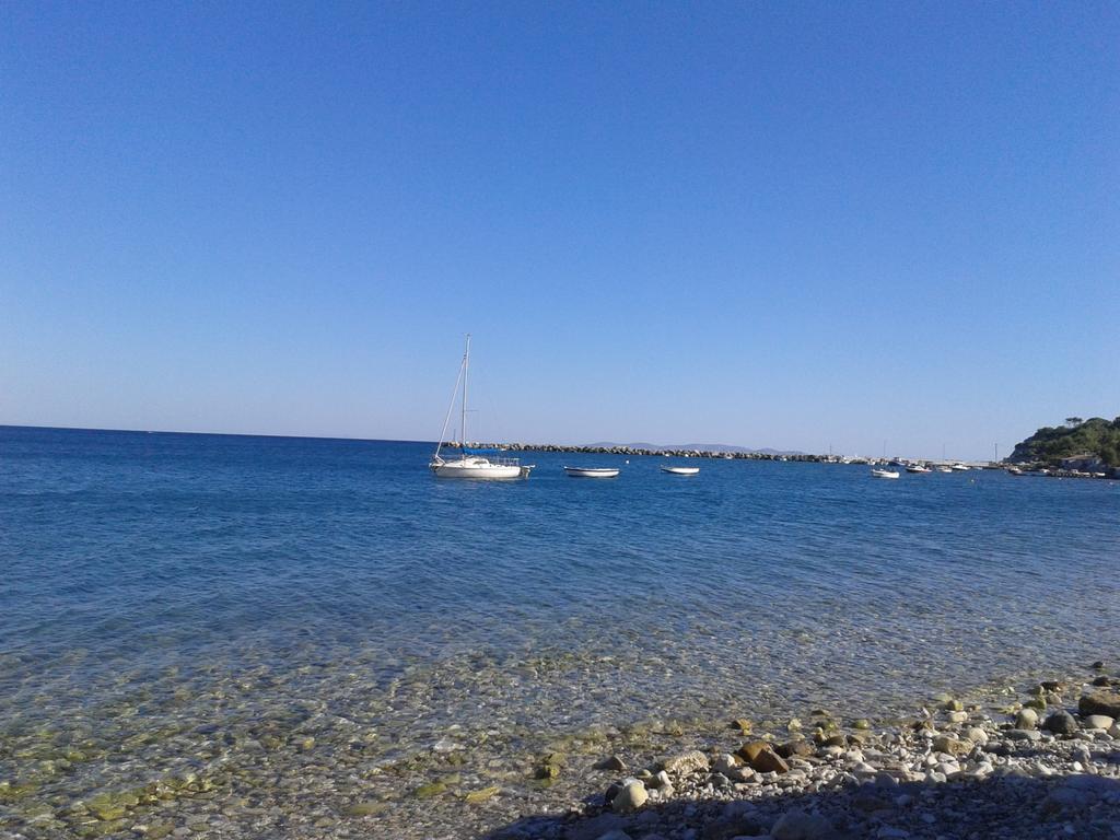 Rania Beach Ireo  Bagian luar foto